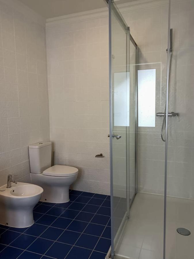 Apartamentos Ázera - Laura Ázera Praia da Vitória Exterior foto