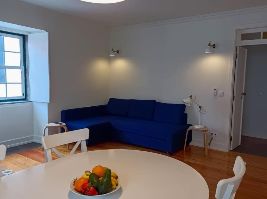 Apartamentos Ázera - Laura Ázera Praia da Vitória Exterior foto